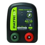Patriot - PE10 Fence Energizer 0.30 Joule. Fixed Price $76.00.