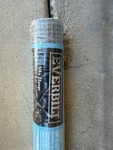 Everbilt 1/4 In. Mesh X Ft. 5 23-GAUGE Galvanized Steel Hardware Sealed. Fixed Price $14.99.