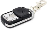 Small & Handy Remote Control Transmitter W/ 4 Channel For Automatic Gate Openers. Fixed Price $44.99.