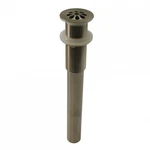 Jones Stephens D7020BN Grid Drain 1.25" 18 Ga Metal 4" Body Threaded. Fixed Price $79.11.