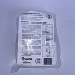 White Fiberon Home Select Deluxe Rail Brackets Item #7191. Fixed Price $9.49.