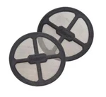 1097883 Frankford Arsenal Rotary Tumbler Sifting Caps 2 Pack - New Free Ship!. Fixed Price $19.99.
