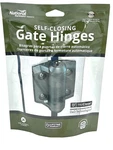 Self-closing Hinges Metal Gates National Hardware 2PK N346-206 New. Fixed Price $37.53.