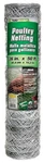 Yardgard 308475B 36" X 50' 2" Poultry Netting Chicken Wire Fencing - Rolls. Fixed Price $138.93.