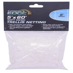 Grower's Edge Growers Soft Mesh Trellis Netting 5 X 60. Fixed Price $43.04.