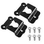 74604-01A Fits Amp Research Bedxtender Bracket Mounting Kit For 1984-2021 Models. Fixed Price $10.99.