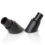 Fence & Deck Rite Baluster Connectors For 3/4" Metal Black Polypropylene. Fixed Price $28.99.