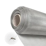 Kiskis 20 Air Vent Window Mesh, 304 Stainless Steel Screen.... Fixed Price $73.28.