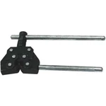 (1)-KOCH Tool Steel #25 #60 Chain Roller Breaker Model: 7725010. Fixed Price $40.99.