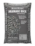 Kolor Scape 40205494 Drainage Rock 0.5 Cu. Ft. Decorative Stone For Landscaping. Fixed Price $18.37.