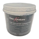 Deckorators Line Baluster Connectors Contractor 130 Pack 461293 Model 161171. Fixed Price $19.99.