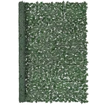 Ivy Privacy Fence, 96 X 72 In Artificial Wall Screen, Greenery. Fixed Price $94.10.