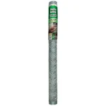 Yardgard 50 308475B Foot X 2 Inch Mesh Poultry Netting Gray. Fixed Price $40.34.