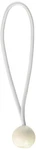 Cal Hawk Tools CTDWB6 Ball Bungee Canopy Tarp Tie Down Cord (100 6", White. Fixed Price $46.99.