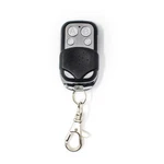 Aleko LM122 / LM124 Remote Control Gate Opener 4-CHANNEL 433 Mhz Transmitter. Fixed Price $23.36.