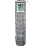 Rangemaster 6005 Poultry Net, 150 Ft L, 72 In W, 20 Gauge, Hexagonal Mesh,. Fixed Price $205.77.