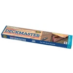 Grabber Construction Deckmaster Series DMP125-10 Hidden Bracket, 22-1/2 In L Dim. Fixed Price $83.01.