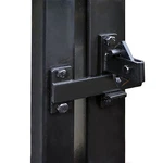 Aleko Corrosion Resistance Universal Strength Gate Door Flip Latch. Fixed Price $24.99.