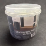Deckorators Line Baluster Connectors Contractor 130 Pack 461293 Model 161171. Fixed Price $19.95.