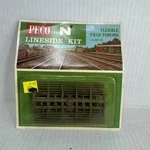 Peco Scale Flexible Field Fence #NB-45 For Train Set Layout Scenery. Fixed Price $10.50.