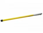 Jameson 6' Hollow Core Base Pole FG-6F. Fixed Price $60.75.