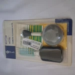Bower- Deluxe Camera & Lcd Screen Cleaning Kit-brush, Solution, Lens Cloth- New. Fixed Price $13.39.
