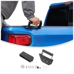 Linskip Heavy Duty Truck Bed Grab Handle Compatible With 2015-2024 2025 Chevy.... Fixed Price $87.00.