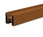 Trex Transcend 6' ( 67.5" ) Universal Top Bottom Railing Tree House. Fixed Price $269.00.