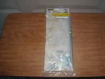 Stanley 12" Cane Bolt 53-2511 For Gates Double Doors New Sealed In Package. Fixed Price $9.99.