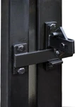 Aleko LM191 Universal Gate Door Flip Latch. Fixed Price $29.73.