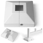 Hulave Split Cover, Fits 1"X1" POST/3.5"X3.5" Base, For Indoor/outd.... Fixed Price $21.84.