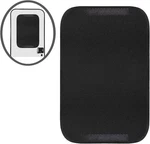 Ataqus Rv Door Window Cover, Camper Sunshade Privacy Screen Black. Fixed Price $14.09.