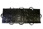 Primacare BB-3201 Body Bag Stretcher Combo With 8 Side Handles Center Zipper. Fixed Price $24.99.