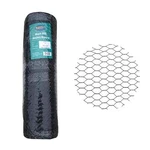 Mtb Supply Hexagonal Poultry Netting 36 150 Mesh 20GA Black. Fixed Price $179.99.