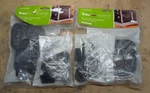 2 Trex Transcend Mounting Hardware Vlstaccykit Stair Cut Rails Vintage Lantern. Fixed Price $16.00.