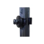 Dare T-post Insulator Black SNUG-STP-25. Fixed Price $17.30.