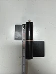 2 Pack Weld Barrel Lift Off Hinge Usa Made 7/8X4 Door Gate Box On. Fixed Price $28.99.