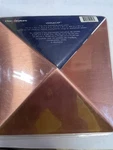 Two (2) Maine Ornamental Deckorators 4 X Copper Color Pyramid Post Caps. Fixed Price $21.95.