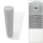 Welded Mesh 1/2INCH Galvanized Hardware Cloth Chicken Wire Metal Fence 48" X100'. Fixed Price $117.00.