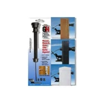 Gate Produts Pull Latch 13.5IN X 4IN Matte Plastic GHGLP01. Fixed Price $22.95.