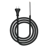 33007898 2 Wire 16 Gauge Power Cord Compatible With Dewalt DW705 DW708 DW718 .... Fixed Price $30.99.