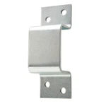 Pack Everbilt Inch X 4 Zinc Plated Steel Stake Lumber Bar Holder 31230. Fixed Price $24.00.