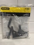 Stanley 81-4002 SP1261 Gate Latch Steel Flat Black Coated Self Locking. Fixed Price $9.99.