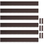 Meyoppm 4 Inch Metal Landscape Edging, 6 Pack Heavy Duty Galvanized Steel Gar.... Fixed Price $73.84.