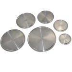 1.5" 2" 2.5" 3" 4" Inch Tri Clamp Sanitary End Cap Stainless Steel 316 Us Brew. Fixed Price $7.99.