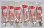 Lot Of 6 Vtg Reliable No 5058 Wirevise 12 Bwg 9OR10AWG Range .102-.114". Fixed Price $25.00.