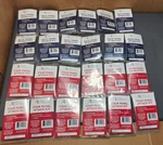Aria Railing Stair Panel Attach Kit X 12 / Deck. Fixed Price $69.89.