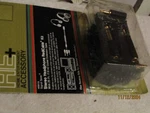 He+ Jasco HE8113 Stereo Headphone Redi-cable Kit 25FT Extension New. Fixed Price $12.99.