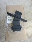 Trex Reveal Crossover Bracket Kit-stair- Black Bkswcbktal. Fixed Price $25.00.