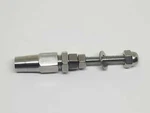 Cable Swageless Threaded Stud End Fittings Terminal Stair Deck Railing. Fixed Price $11.99.